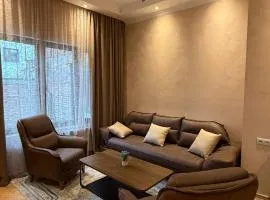 Urban Nest old Tbilisi hotel