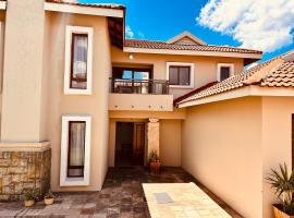 Thetsane Ridge, Hotel in Maseru