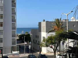 MiraMar Residence, hôtel à Quarteira