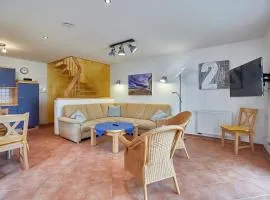 Haus Meyer-Teerling - Ferienhaus