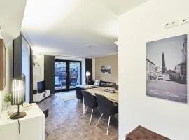 Ferienhaus Kleine Meerjungfrau
