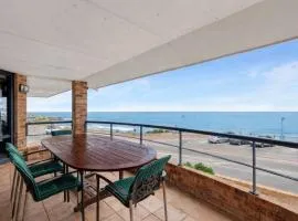 NEW! Beachfront Holiday Home