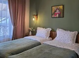 Ailama Guesthouse