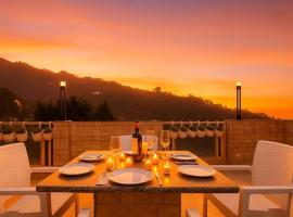 pinerock dwaper mussoorie, hotel sa Kasol