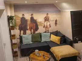 Wohnung Burghaus 5 OG