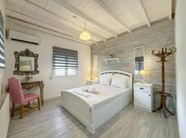 Dimitra - Stone House & Garden