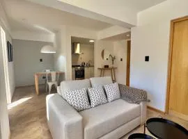 Departamento MODERNO ideal para 2 Excelente Ubicación Parking