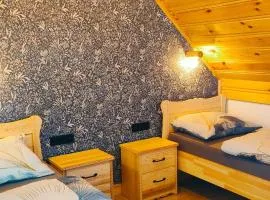 Apartament Łostówka