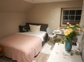 Wohnung Burghaus 3 OG