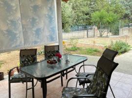 Krinídhes에 위치한 호텔 AppArt Next to Philippi I Krinides I Kavala I Top