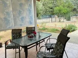 AppArt Next to Philippi I Krinides I Kavala I Top