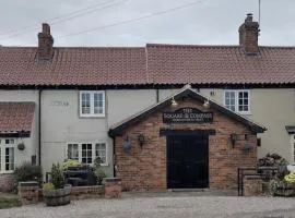 The Square & Compass