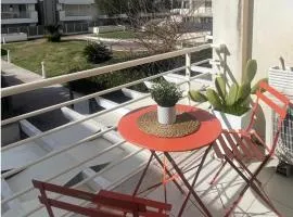 Fregene's Studio Monolocale