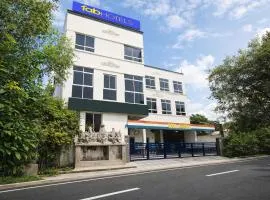 FabHotel NR Residency