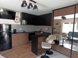 Apartamenty INCOGNITO Jezioro Tarnobrzeg, hotel a Tarnobrzeg