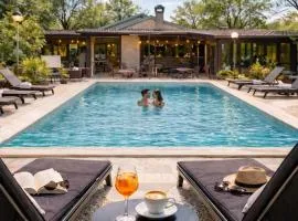 Boutique Mobile Homes UlikaRovinj