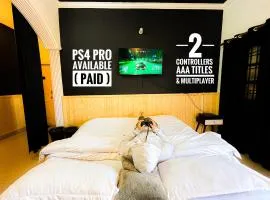 Romantic Getaway Dehradun's Most Lovely Homestay