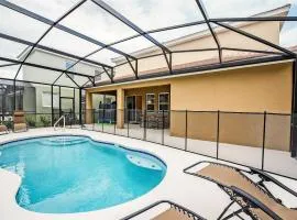 Charming 5BR Villa by Disney w Homey Private Pool
