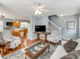 Family-Friendly Home in Downtown Bar Harbor!