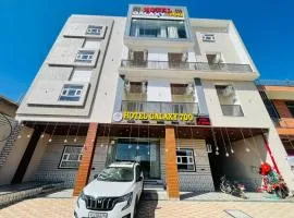 Hotel galaxy 700