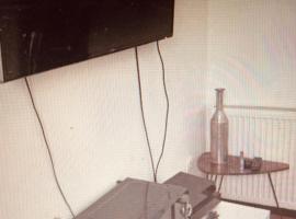 Logement proche Luxembourg, hotel a Nilvange