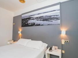 Hotel del Mar Vigo, hotel sa Vigo