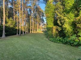 Linda Vista Lakehouse, Hotel in Lutz