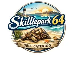 Dwarskersbos,Skilliepark