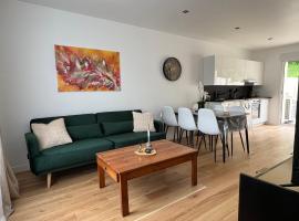 Maison de ville à Etampes, ξενοδοχείο σε Étampes