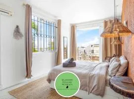 Lakaz Lagon - Entre Vue Mer & Montagne