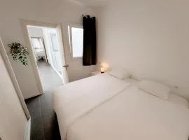 apartment in La Santa, Lanzarote, by the Sea