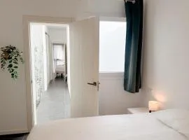 apartment in La Santa, Lanzarote, village by the Sea
