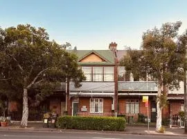 Monckton Terrace