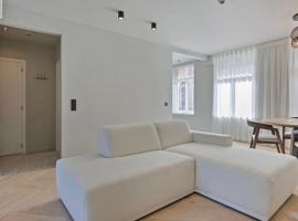 Allies Avenue, מלון בלוון