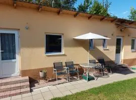 Гостевой домик