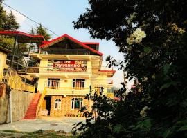 Mashobra Homestay - Craignano – hotel w mieście Mashobra