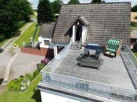 Wohnung mit Weitblick