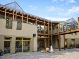 Hotel Park-An, hotel a Štúrovo