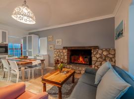 Tanzanite – hotel w mieście Paternoster