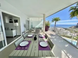 9 - Appartement a la Reserva del Higueron, Benalmadena