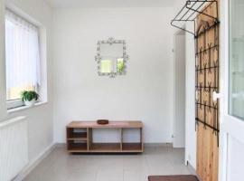 Ferienwohnung Hoffmann Harzgerode, Hotel in Harzgerode