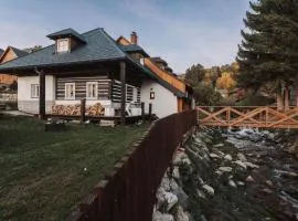 Chaloupka Kunčice
