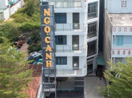 Khách sạn Ngọc Anh, hotel din Long Hai