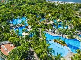 Mayan Palace at Vidanta Vallarta