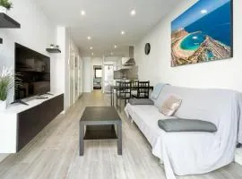 Guanarteme Vista Surf, Las Canteras 2