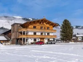 Mannharthof Apartments