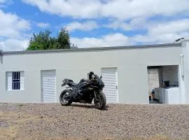 Hostel New & Casa Empresas