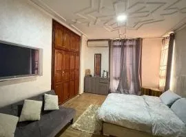 Appartement plein centre marrakech p