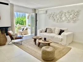 16 -Townhouse a 30 m de la plage dans le centre de la Cala de Mijas
