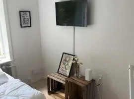 Billund mini hostel room 3